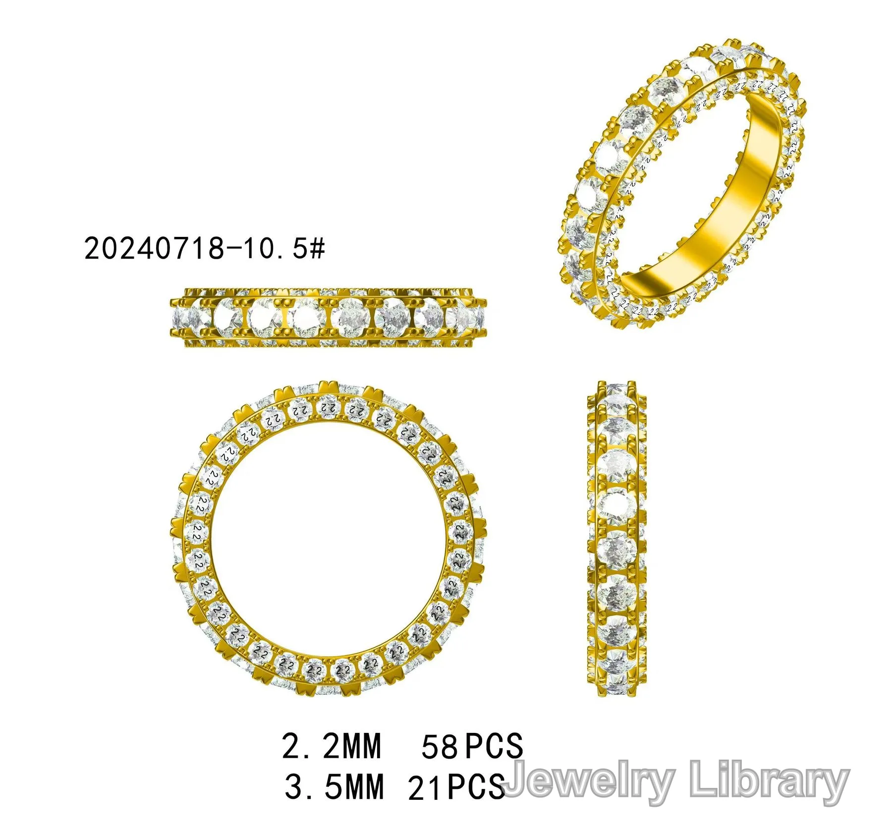 Jewelry image