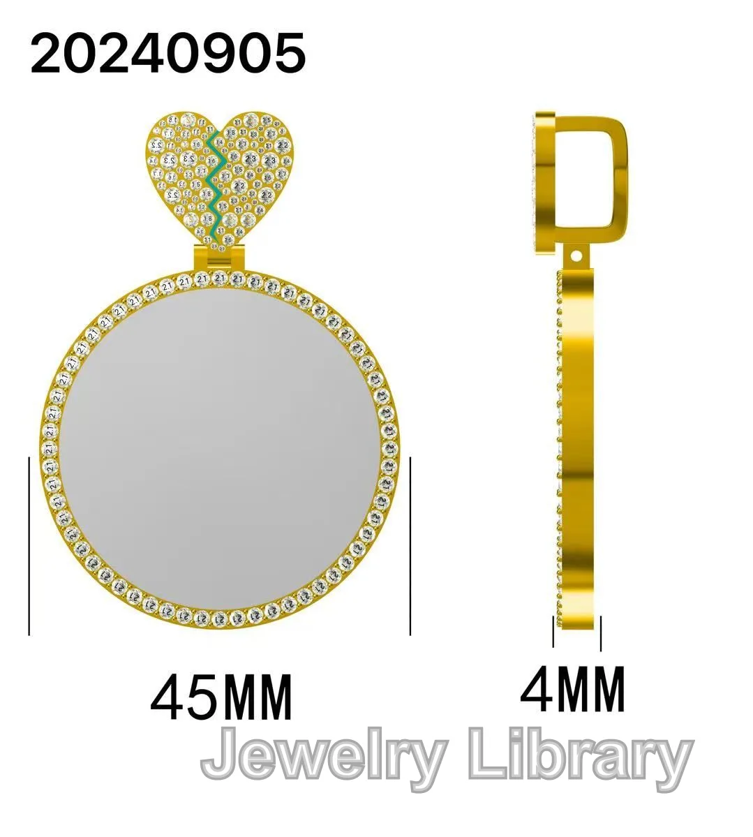 Jewelry image