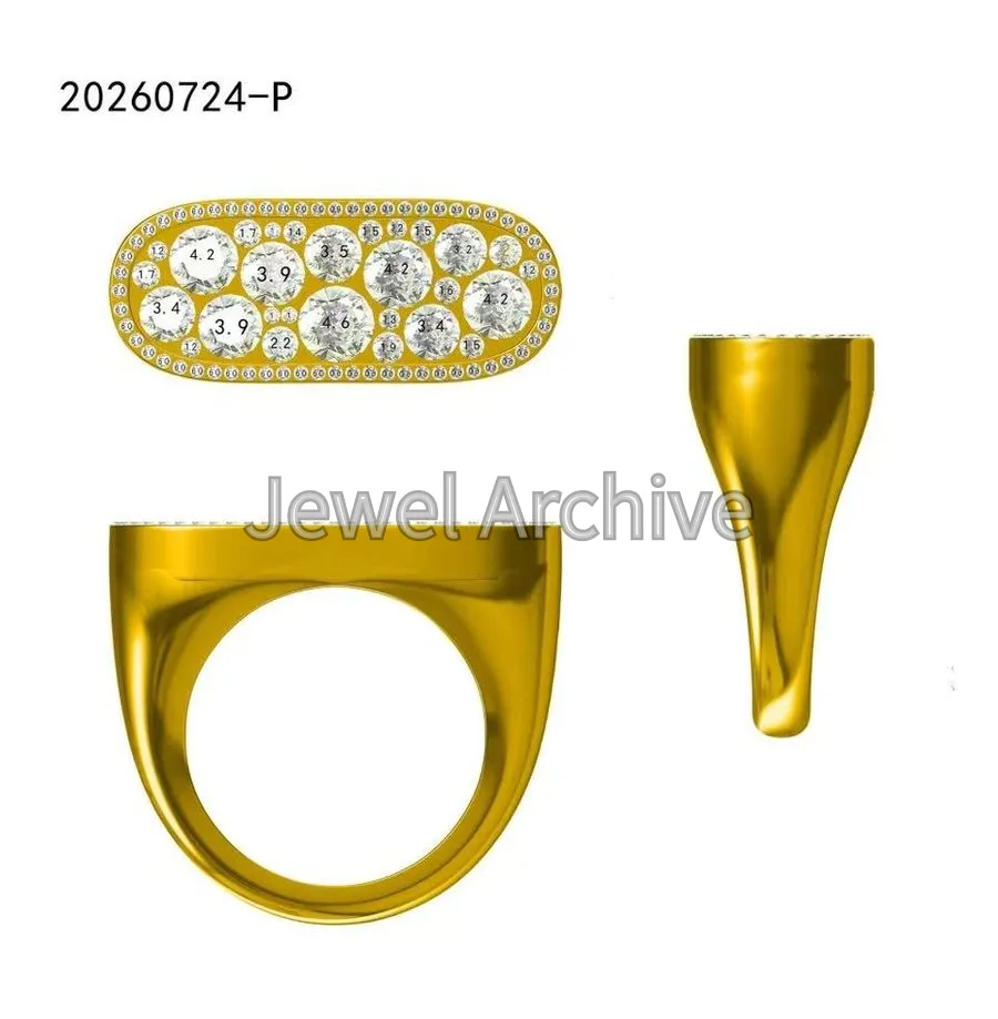 20260724 man ring