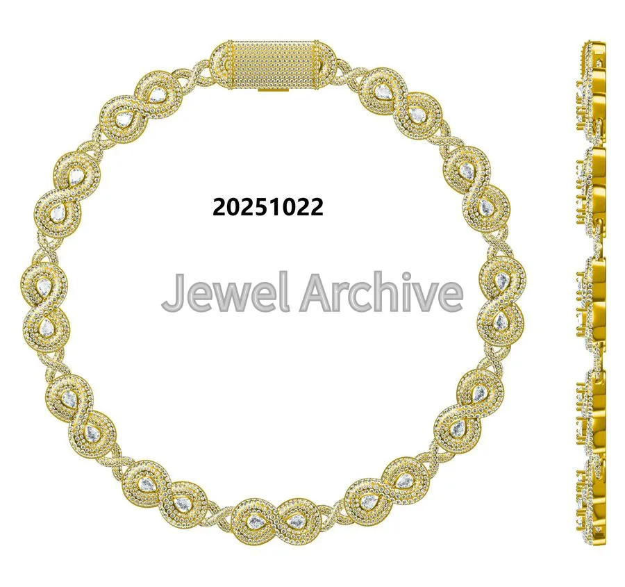 infinity chain
