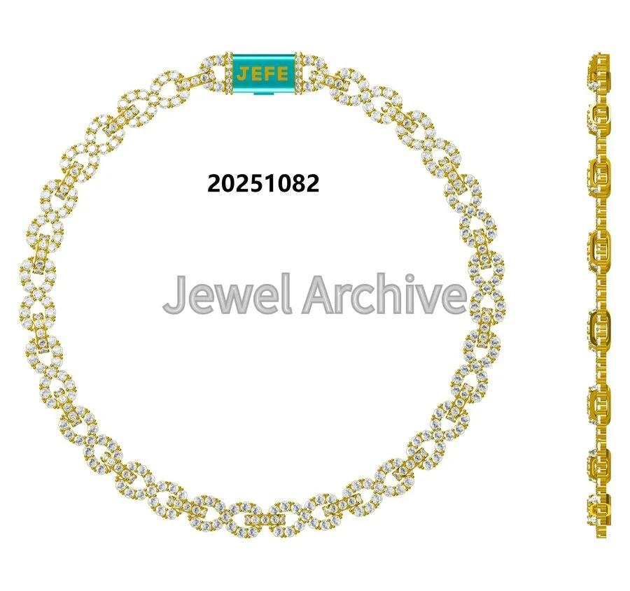 infinity chain